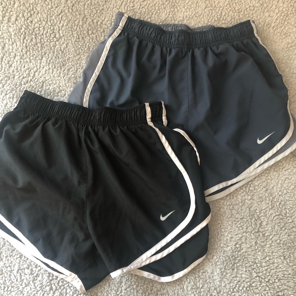 Nike Running Shorts Set of 2